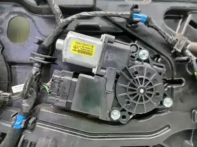 Автозапчасти б/у регулятор стекла переднего правого за kia cee´d concept ссылки oem iam 82481a2000 82480a2310 82460a2010