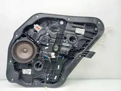 Автозапчасти б/у задний правый стеклорегулятор за kia cee´d concept ссылки oem iam 83481a2010