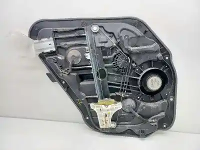 Автозапчасти б/у задний правый стеклорегулятор за kia cee´d concept ссылки oem iam 83481a2010 83480a2340 83460a2010