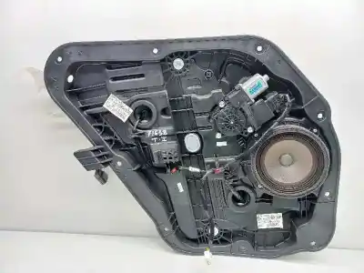 Автозапчасти б/у регулятор стекла заднего левого за kia cee´d concept ссылки oem iam 83471a2010