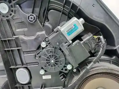 Автозапчасти б/у регулятор стекла заднего левого за kia cee´d concept ссылки oem iam 83471a2010 83470a2340 83450a2010