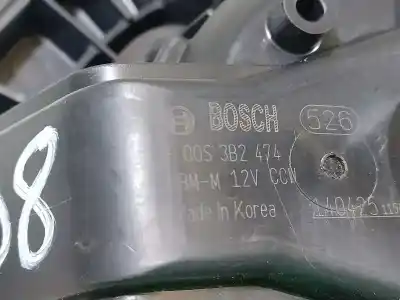 Автозапчасти б/у отопительный двигатель за kia cee´d concept ссылки oem iam 971133x000  f00s3b2474