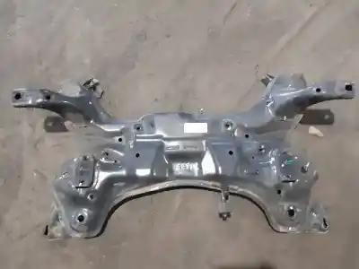 Автозапчасти б/у передний мост за kia cee´d concept ссылки oem iam 62401a2600