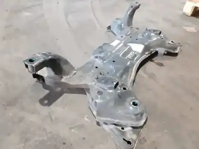 Автозапчасти б/у передний мост за kia cee´d concept ссылки oem iam 62401a2600  62400a6100