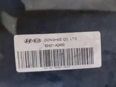 Автозапчасти б/у передний мост за kia cee´d concept ссылки oem iam 62401a2600  62400a6100