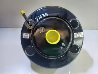 Second-hand car spare part brake servo for kia cee´d concept oem iam references 59110a5000  58500a5200