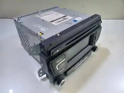 Автозапчасти б/у аудиосистема / радио cd за kia cee´d concept ссылки oem iam 96170a2100wk