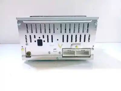 Автозапчасти б/у аудиосистема / радио cd за kia cee´d concept ссылки oem iam 96170a2100wk  ac110a1ee