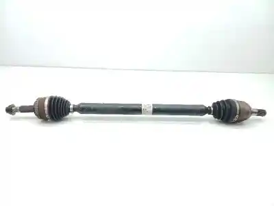 Second-hand car spare part front right transmission for kia cee´d concept oem iam references 49501a6000  