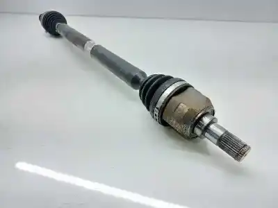 Second-hand car spare part front right transmission for kia cee´d concept oem iam references 49501a6000  