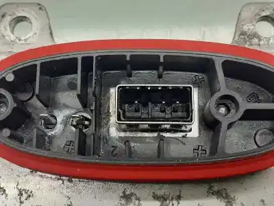 Piesă de schimb auto la mâna a doua unitate de control faruri xenon pentru volkswagen golf vi (5k1) 2.0 gti referințe oem iam 5m0907391 281912017511ah 5dv00900000