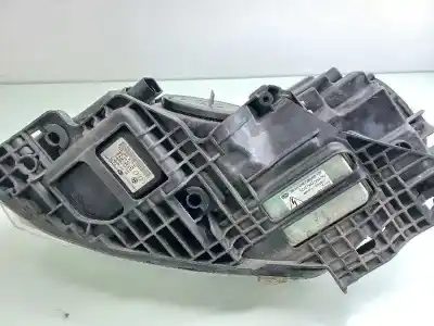 Gebrauchtes Autoersatzteil rechter scheinwerfer zum volkswagen golf vi (5k1) 2.0 gti oem-iam-referenzen 5k1941754b 5k1941752c 1zs00990202