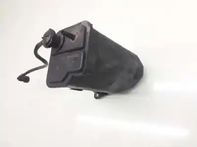 Pezzo di ricambio per auto di seconda mano filtro a carboni attivi per volkswagen golf vi (5k1) 2.0 gti riferimenti oem iam 1k0201797ab  1k0201801d