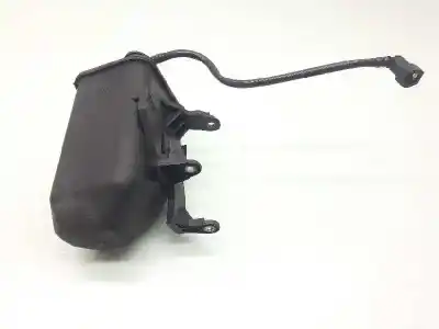 Pezzo di ricambio per auto di seconda mano filtro a carboni attivi per volkswagen golf vi (5k1) 2.0 gti riferimenti oem iam 1k0201797ab  1k0201801d