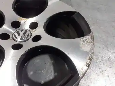 Piesă de schimb auto la mâna a doua set de jante pentru volkswagen golf vi (5k1) 2.0 gti referințe oem iam 1k0601025ba  