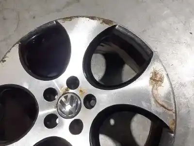 Piesă de schimb auto la mâna a doua set de jante pentru volkswagen golf vi (5k1) 2.0 gti referințe oem iam 1k0601025ba  