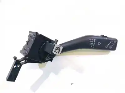 Peça sobressalente para automóvel em segunda mão comutador de limpa vidros por volkswagen golf vi (5k1) 2.0 gti referências oem iam 1k0953519h