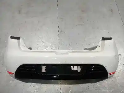 İkinci el araba yedek parçası arka tampon için renault clio iv limited oem iam referansları 850103029r  