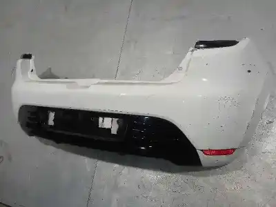 İkinci el araba yedek parçası arka tampon için renault clio iv limited oem iam referansları 850103029r  