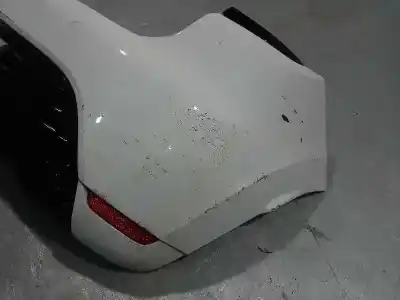 İkinci el araba yedek parçası arka tampon için renault clio iv limited oem iam referansları 850103029r  