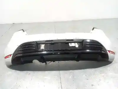 İkinci el araba yedek parçası arka tampon için renault clio iv limited oem iam referansları 850103029r  