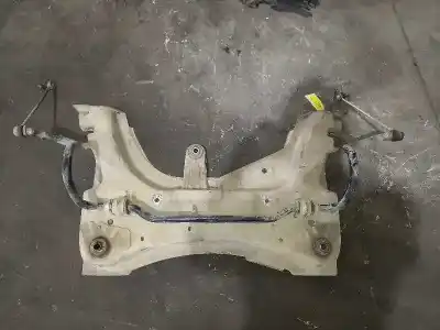 İkinci el araba yedek parçası ÖN AKS için RENAULT CLIO III  OEM IAM referansları 8200500491  