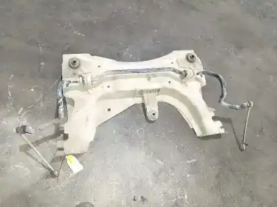 Second-hand car spare part front axle for renault clio iii authentique oem iam references 8200500491  