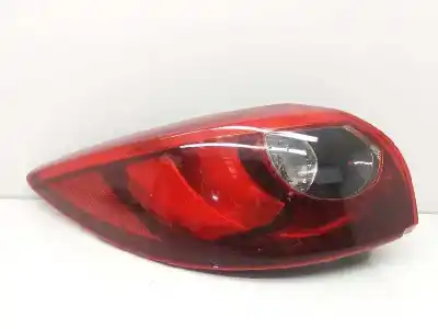 Автозапчастина б/у лівий ход ліхар для mazda cx-5 black tech ed. посилання на oem iam k07051160b  