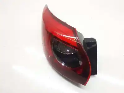 Автозапчастина б/у лівий ход ліхар для mazda cx-5 black tech ed. посилання на oem iam k07051160b  