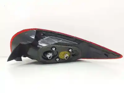 Автозапчастина б/у лівий ход ліхар для mazda cx-5 black tech ed. посилання на oem iam k07051160b  