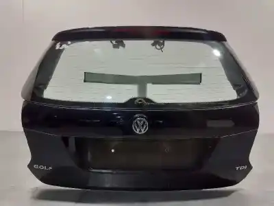 Gebrauchtes Autoersatzteil heckklappe zum volkswagen golf vi variant (aj5) advance oem-iam-referenzen 1k9827025b  