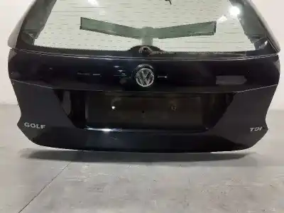 Gebrauchtes Autoersatzteil heckklappe zum volkswagen golf vi variant (aj5) advance oem-iam-referenzen 1k9827025b  
