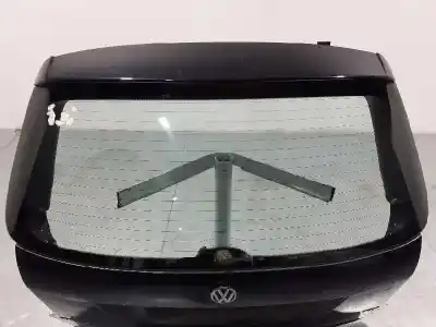 Gebrauchtes Autoersatzteil heckklappe zum volkswagen golf vi variant (aj5) advance oem-iam-referenzen 1k9827025b  