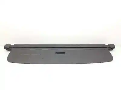 Second-hand car spare part parcel shelf for volkswagen golf vi variant (aj5) advance oem iam references 1k9867871b
