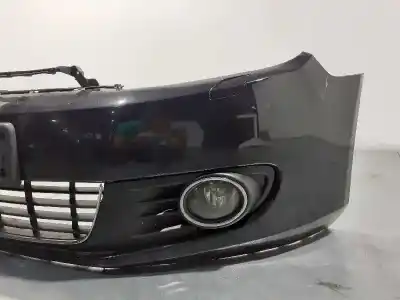 Gebrauchtes Autoersatzteil vordere stossstange zum volkswagen golf vi variant (aj5) advance oem-iam-referenzen 1k9807217b  