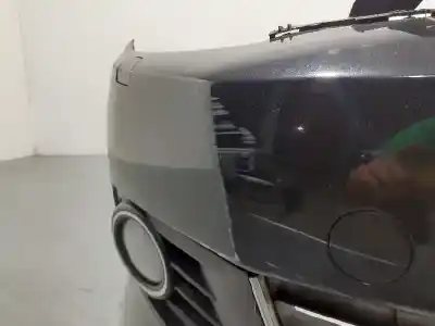 Gebrauchtes Autoersatzteil vordere stossstange zum volkswagen golf vi variant (aj5) advance oem-iam-referenzen 1k9807217b  