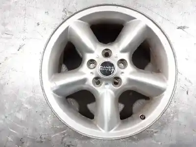 İkinci el araba yedek parçası YORULMAK için LAND ROVER RANGE ROVER (LM)  OEM IAM referansları 675058717  