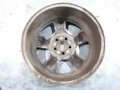 Peça sobressalente para automóvel em segunda mão jante por land rover range rover (lm) td6 hse referências oem iam 675058717  