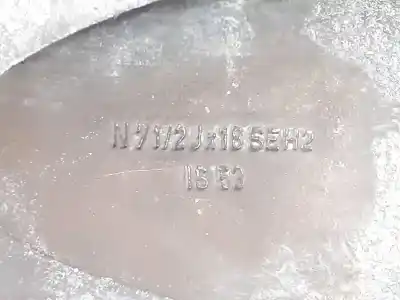Peça sobressalente para automóvel em segunda mão jante por land rover range rover (lm) td6 hse referências oem iam 675058717  