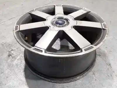 Piesă de schimb auto la mâna a doua jantã pentru ford mondeo berlina (ge) titanium (d) referințe oem iam 3m5jga  3m5jda