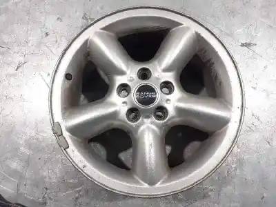 İkinci el araba yedek parçası YORULMAK için LAND ROVER RANGE ROVER (LM)  OEM IAM referansları 675058717  