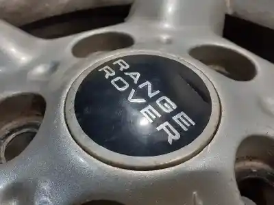 Автозапчастина б/у шина для land rover range rover (lm) td6 hse посилання на oem iam 675058717  