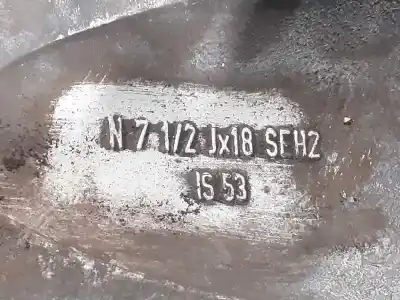 Автозапчастина б/у шина для land rover range rover (lm) td6 hse посилання на oem iam 675058717  