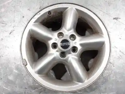 İkinci el araba yedek parçası YORULMAK için LAND ROVER RANGE ROVER (LM)  OEM IAM referansları 675058717  