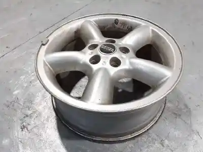 Автозапчастина б/у шина для land rover range rover (lm) td6 hse посилання на oem iam 675058717  