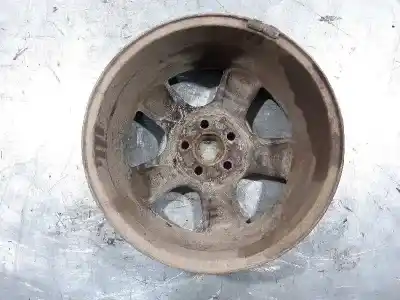 Автозапчастина б/у шина для land rover range rover (lm) td6 hse посилання на oem iam 675058717  