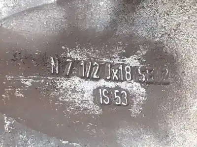 Автозапчастина б/у шина для land rover range rover (lm) td6 hse посилання на oem iam 675058717  