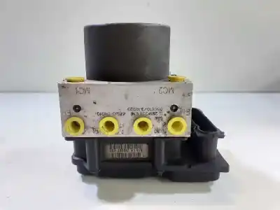 Peça sobressalente para automóvel em segunda mão abs por citroen c1 sx referências oem iam 4541f5 0265231570 445100h010