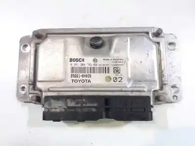 Автозапчасти б/у блок управления двигателем за citroen c1 sx ссылки oem iam 194367
