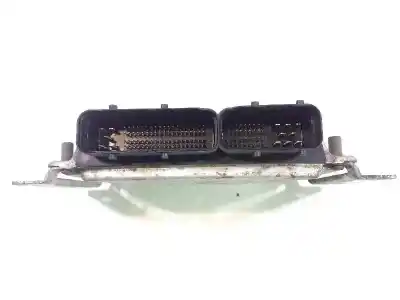 Автозапчасти б/у блок управления двигателем за citroen c1 sx ссылки oem iam 194367 0261208702 896610h020